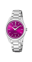 Orologio Festina Donna Mademoiselle in Acciaio F20583/2 - F20583/2